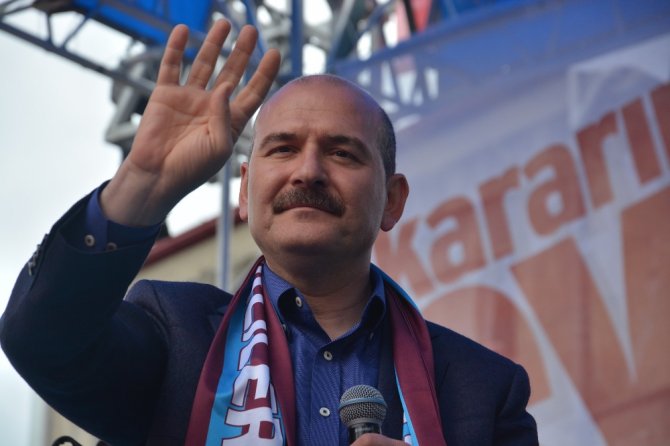 “Zayıf Hükümetlerle Terörle Mücadele Yürümez"