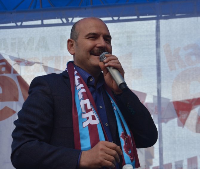 “Zayıf Hükümetlerle Terörle Mücadele Yürümez"