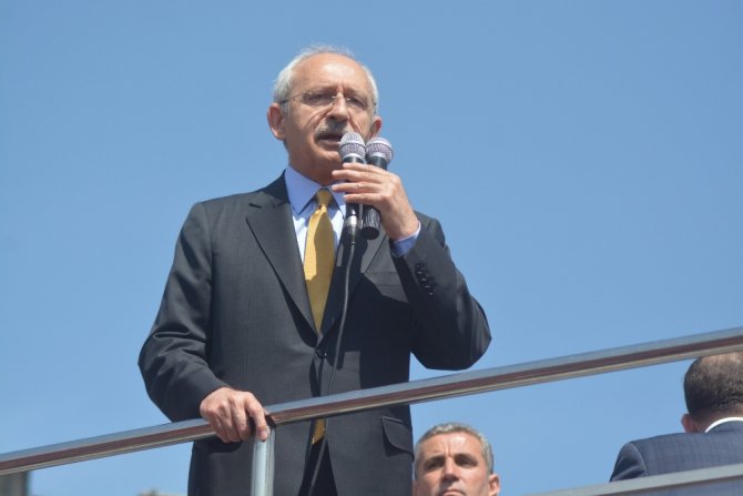 "Onlara Cevap Vermeyeceğim"