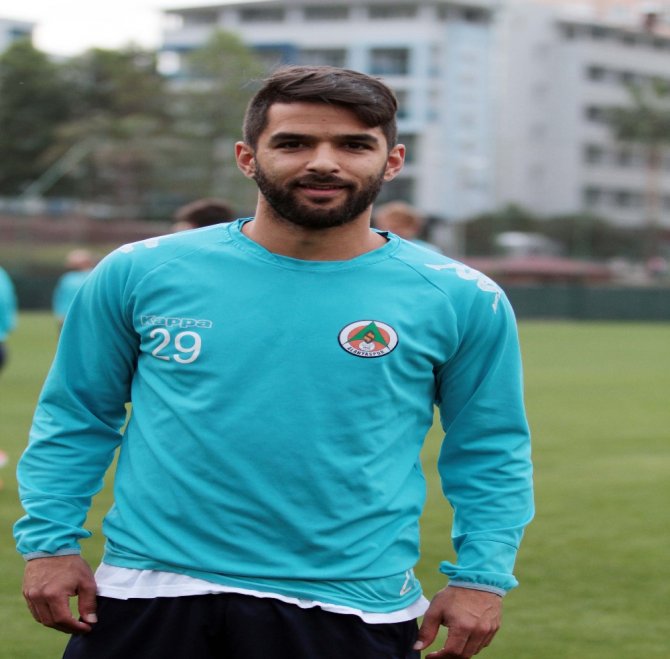 "Hedefe Çok Yakınız"