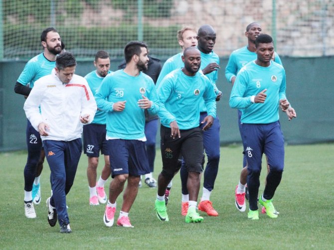 "Hedefe Çok Yakınız"