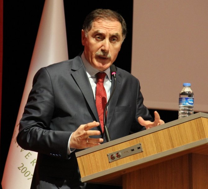 Kamu Başdenetçisi Şeref Malkoç’tan Ösym Mağduru Öğrencilere Müjde