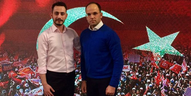 Eski Chp’li Vekil: Koalisyonlar Olmasın Diye ’Evet’ Diyorum