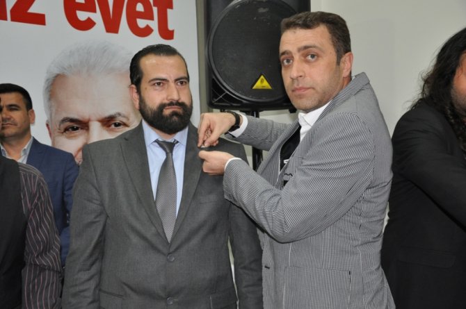 Chp’ye İzmir Şoku: Referanduma 2 Gün Kala Ak Parti’ye Geçtiler
