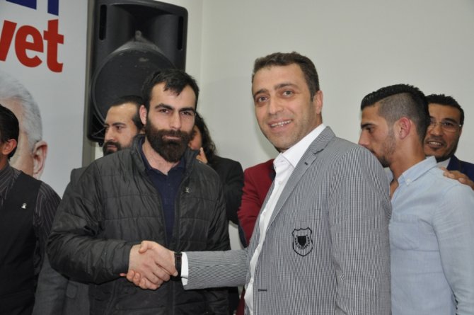 Chp’ye İzmir Şoku: Referanduma 2 Gün Kala Ak Parti’ye Geçtiler