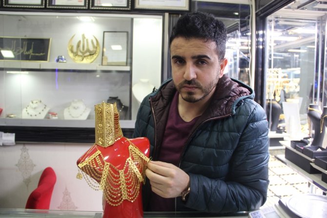 Evlenecekler İçin Altın Kiralama Dönemi