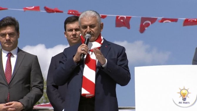 Kılıçdaroğlu’na: Ona Tavsiyem Aç Şu Değişiklikleri Bir Oku