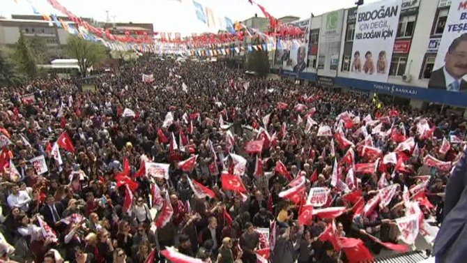Kılıçdaroğlu’na: Ona Tavsiyem Aç Şu Değişiklikleri Bir Oku