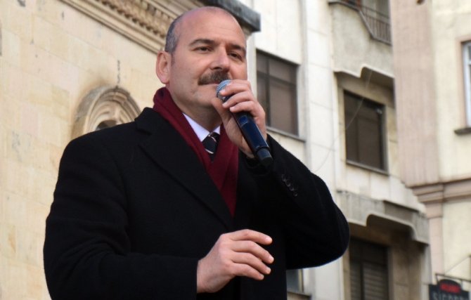 “Son 7 Ayda 980 Terörist Etkisiz Hale Getirildi”