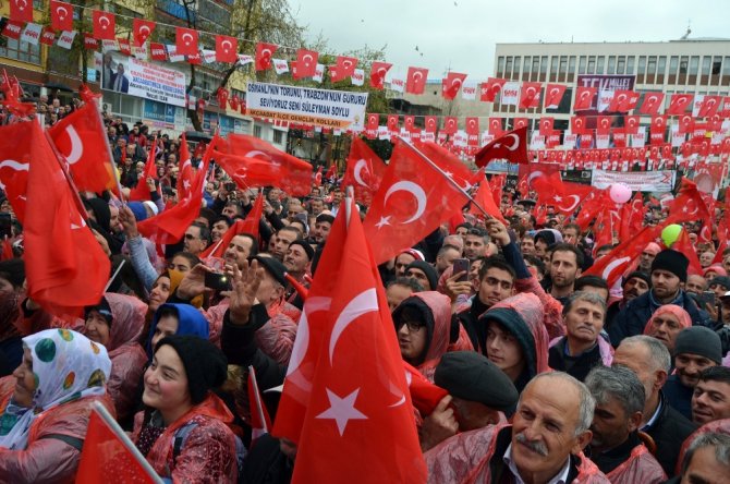 “Son 7 Ayda 980 Terörist Etkisiz Hale Getirildi”