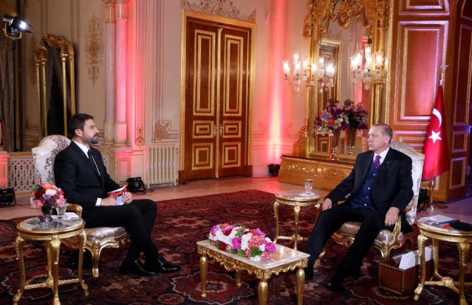 Cumhurbaşkanı Erdoğan Son Noktayı Koydu