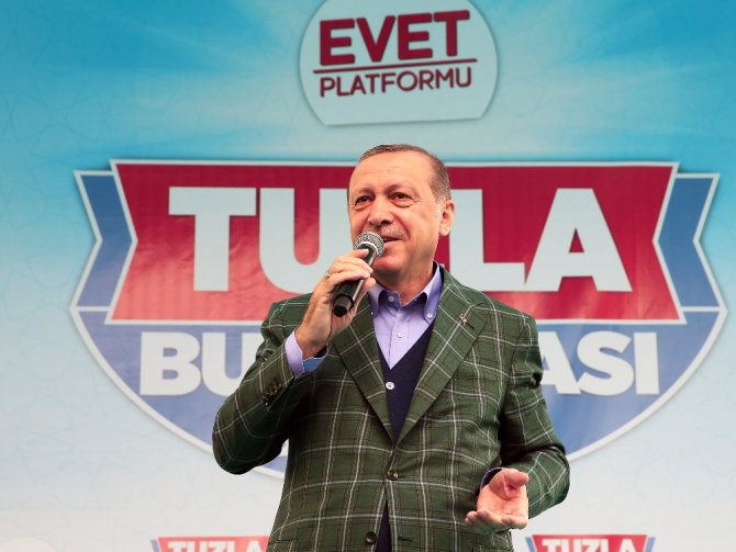 Erdoğan’dan Kılıçdaroğlu’na: ’Kontrollü ’Koltuğu Altından Alacaklar