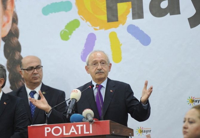 "Gün Memleket Günüdür"