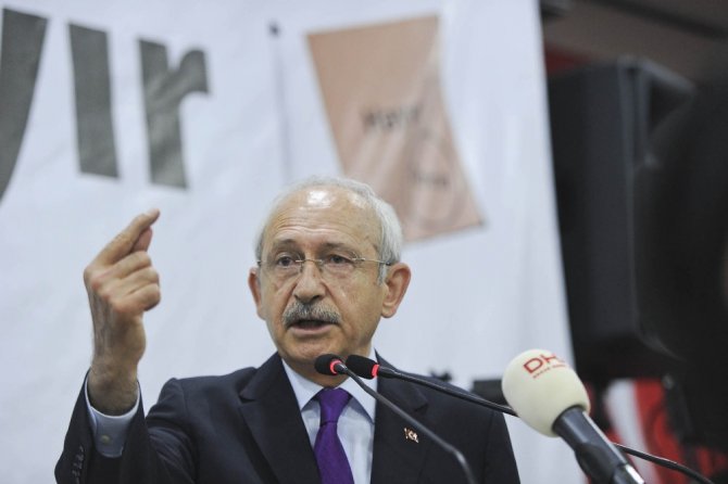 "Gün Memleket Günüdür"