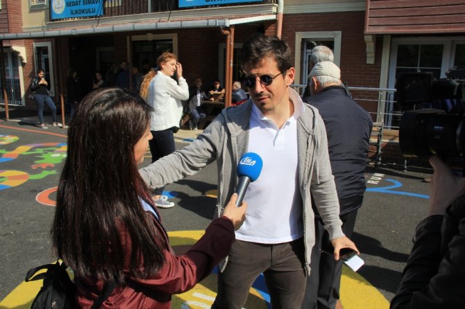 Emre Belözoğlu’na Tahmini Soruldu