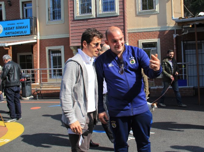 Emre Belözoğlu’na Tahmini Soruldu