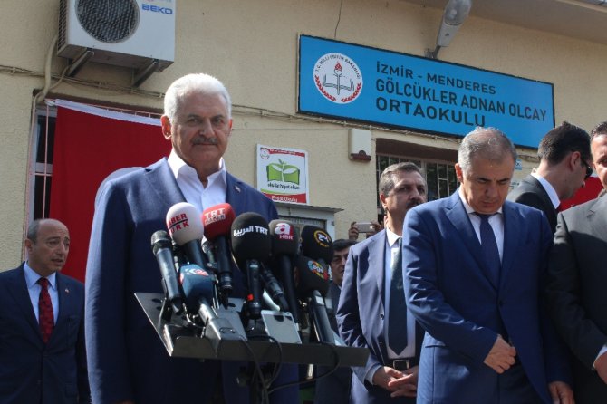 "Sonuç Ne Olursa Olsun Başımızın Tacıdır"