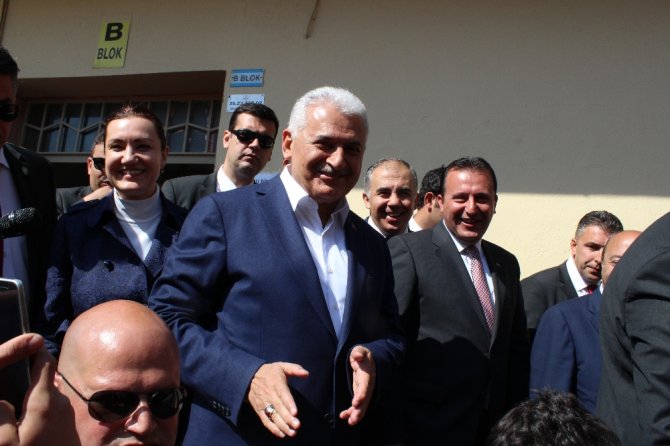 "Sonuç Ne Olursa Olsun Başımızın Tacıdır"