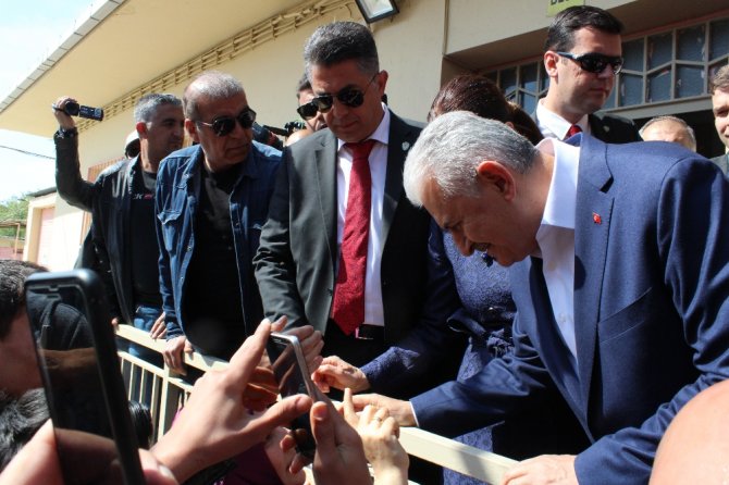 "Sonuç Ne Olursa Olsun Başımızın Tacıdır"