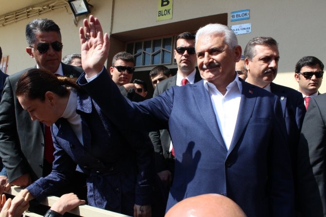 "Sonuç Ne Olursa Olsun Başımızın Tacıdır"