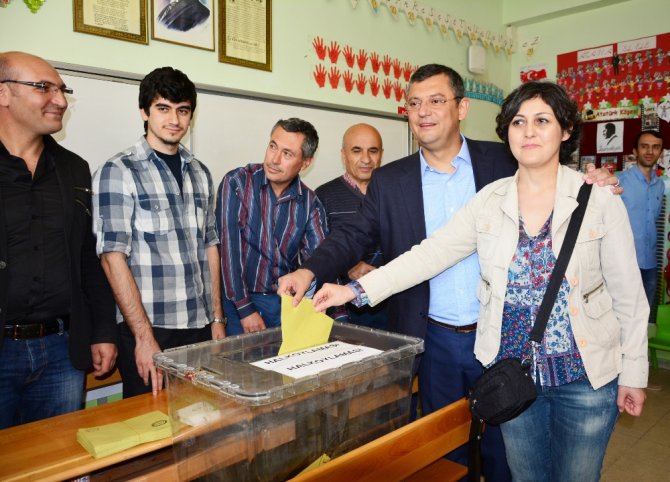 Oyunu 1101 Numaralı Sandıkta Saat 11.01’de Kullandı