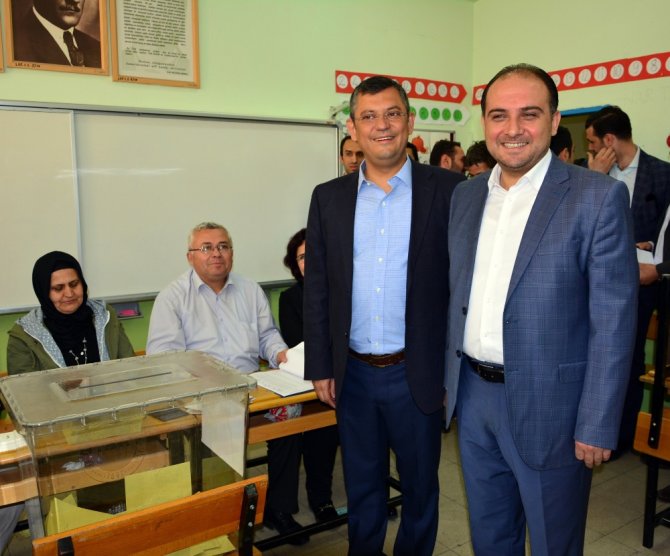 Oyunu 1101 Numaralı Sandıkta Saat 11.01’de Kullandı
