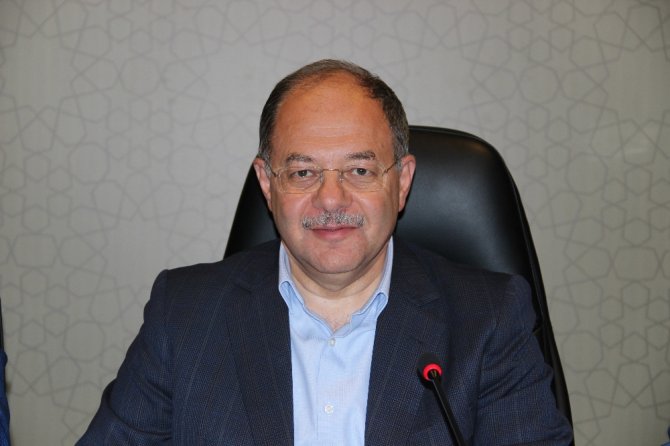 Bakan Akdağ: Bütün Milletin Evlatları Bugün Kazanmıştır