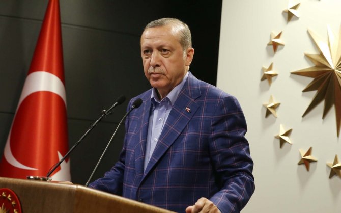 "Sonuçlar Milletimizin Geleceğine Sahip Çıktığının Göstergesi"