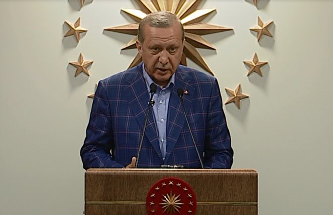"Sonuçlar Milletimizin Geleceğine Sahip Çıktığının Göstergesi"
