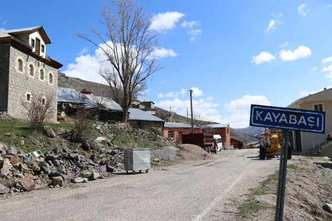 Bu Köyün Yalnızca 9 Seçmeni Var