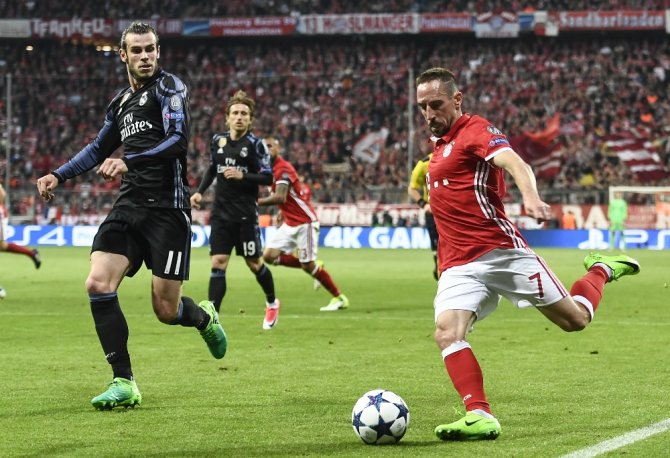 Devler Ligi’nde Yarı Finalistler Belli Oluyor