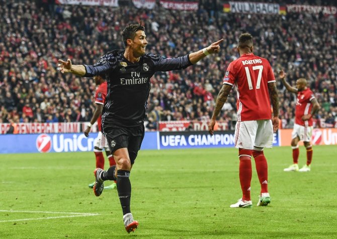 Devler Ligi’nde Yarı Finalistler Belli Oluyor