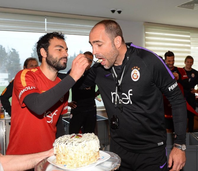 Igor Tudor’a Sürpriz