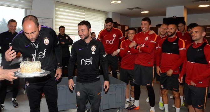 Igor Tudor’a Sürpriz