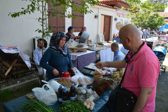 Yerli Ve Yabancı Ev Hanımlarının Gelir Kapısı Oldu