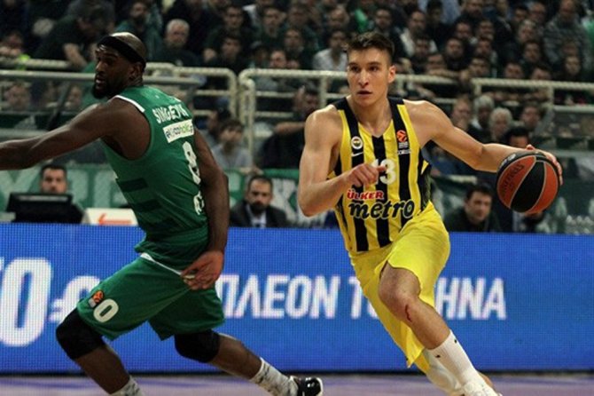 Fener Pana’yı Deplasmanda Devirdi