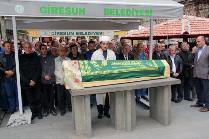 Yeşilçam Oyuncusunun Acı Günü