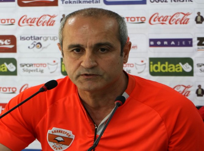 “Beşiktaş Maçında Elimizden Geleni Yapacağız”