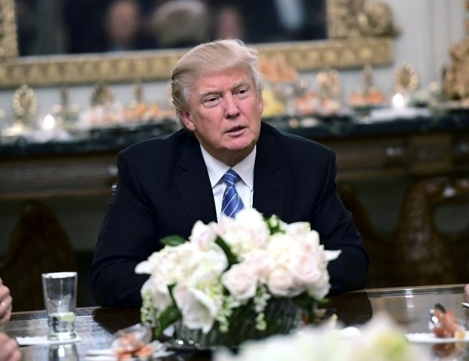 Cumhurbaşkanı Erdoğan Önce Putin Sonra Trump’la Görüşecek