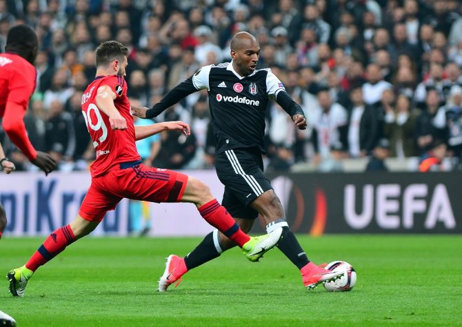 İlk 15 Dakika Golsüz Geçti