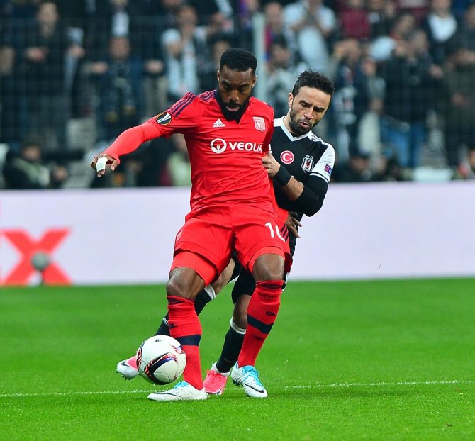 İlk 15 Dakika Golsüz Geçti