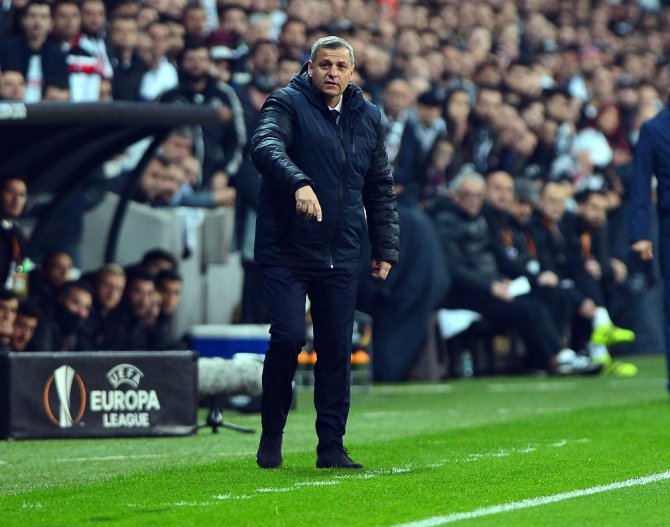 İlk Yarıda 2 Gol Var