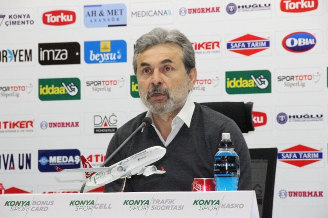 "Skoru Çevirebilecek Gücümüz Görünmüyordu"