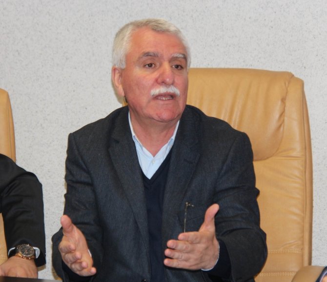 “Stadın Bu Seneye Yetişme Şansı Zor”
