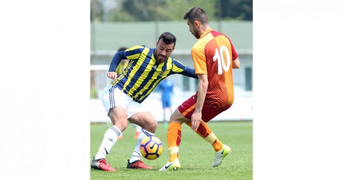 U21 Derbisi Fenerbahçe’nin