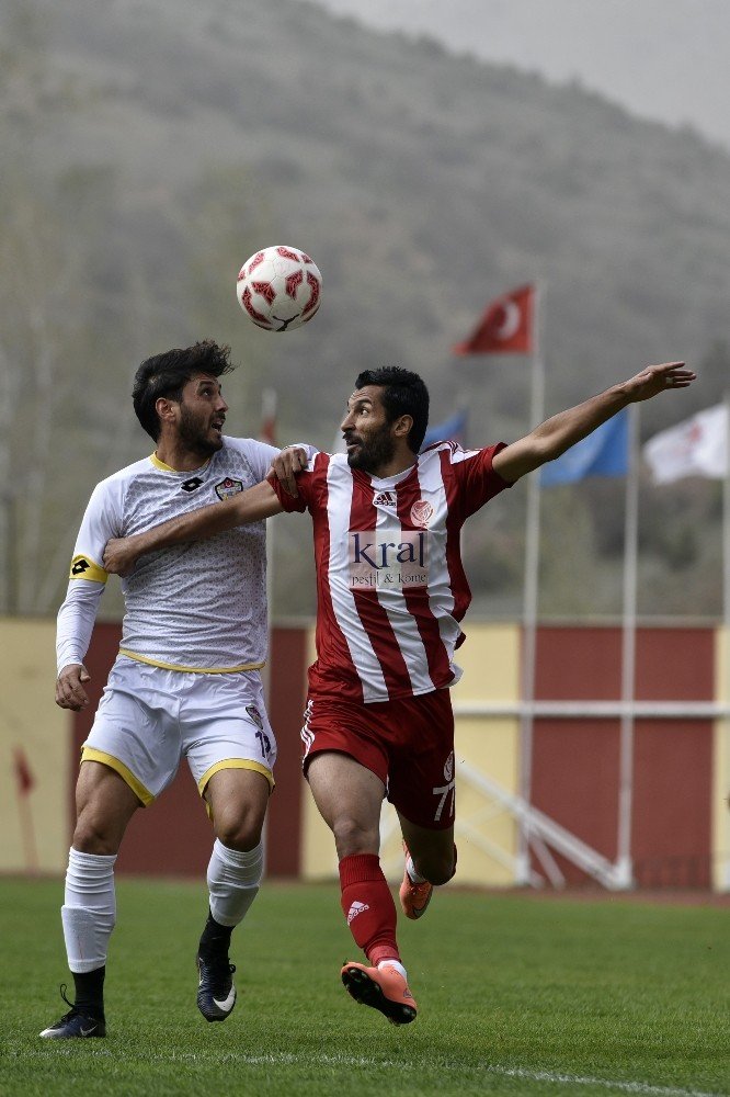 Spor Toto 2. Lig