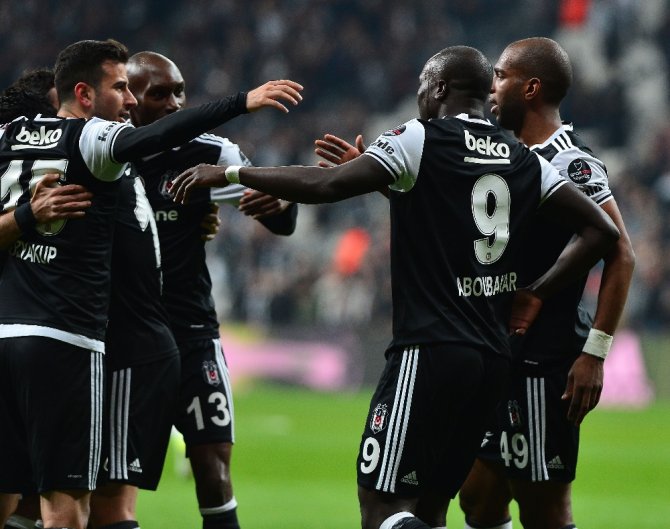 İlk 20 Dakikada Tek Gol Var
