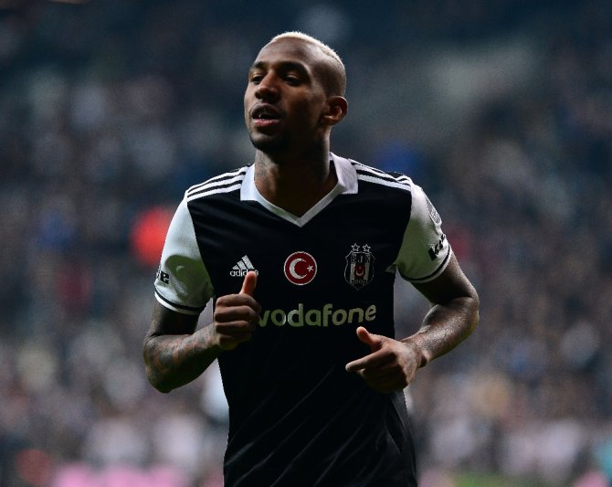 İlk 20 Dakikada Tek Gol Var