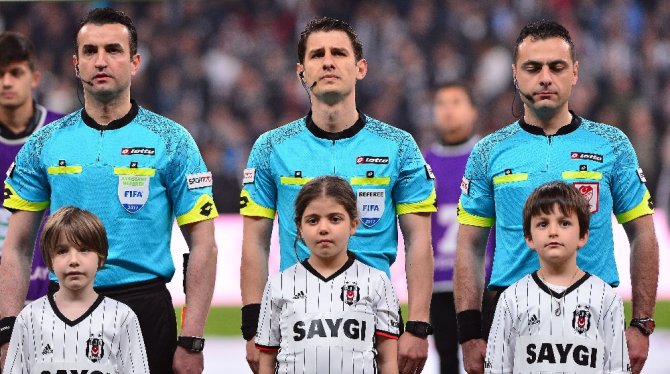 İlk 20 Dakikada Tek Gol Var