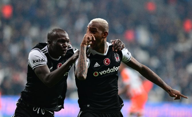 Kartal Arayı Açtı